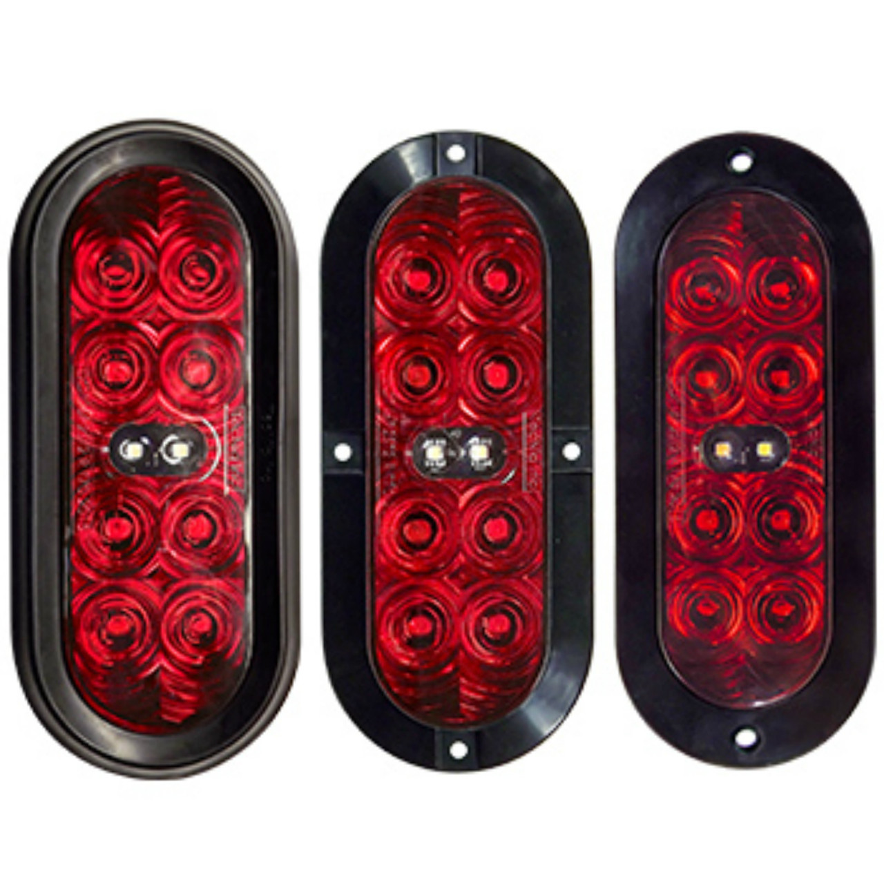 TecNiq Truck & Trailer Lights